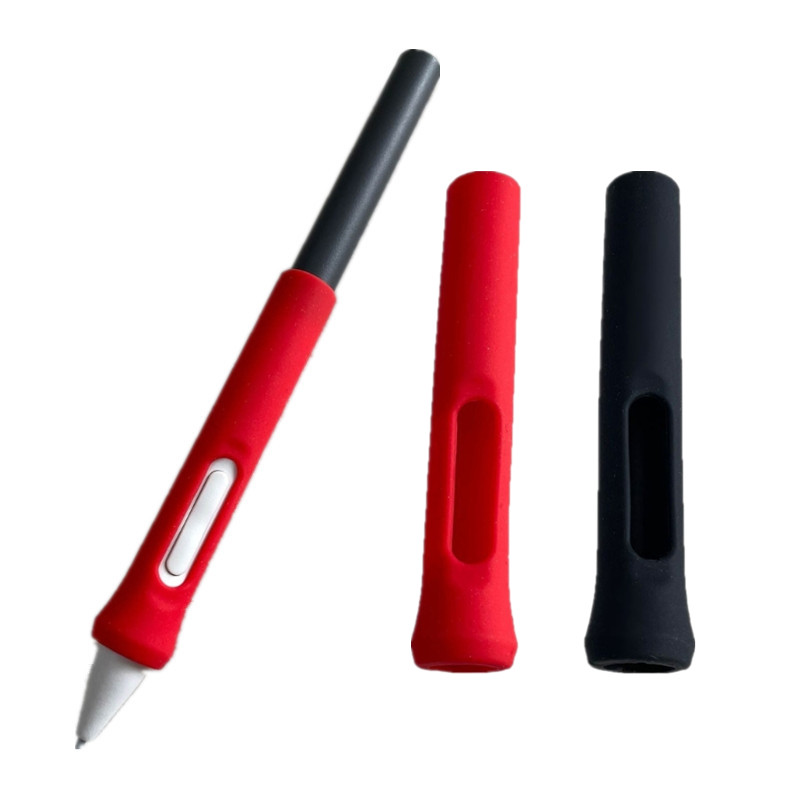 Stylus Pen Grip Pen Sleeve Cov - Wacom Tablet Accessories 评论和价格