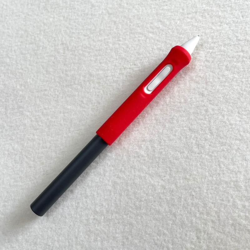 Stylus Pen Grip Pen Sleeve Cov - Wacom Tablet Accessories 评论和价格