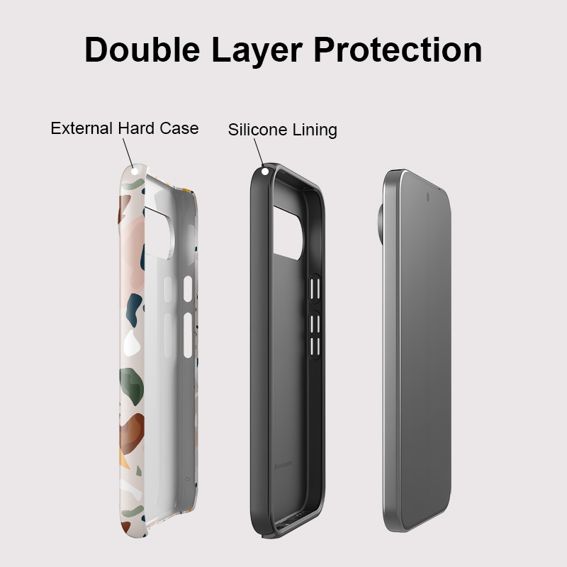 Fcicicase Luxury Painting Phon - Google Pixel 9 评论和价格