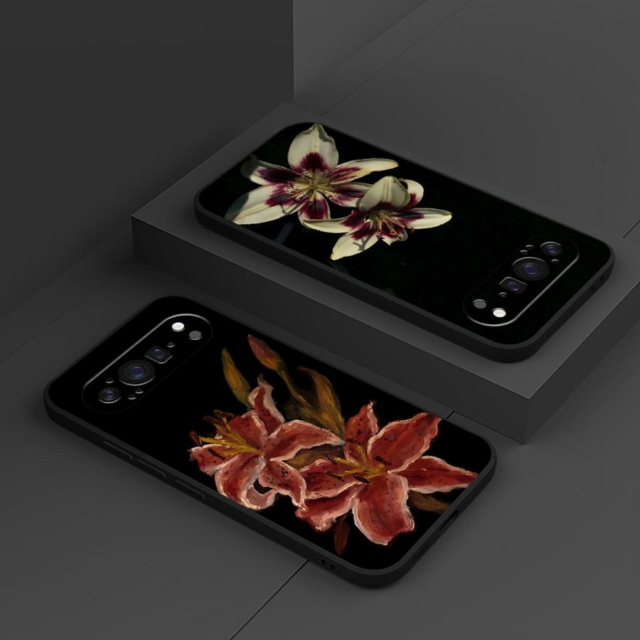 Funda Phone Cover Case for Goo - Google Pixel 9 评论和价格