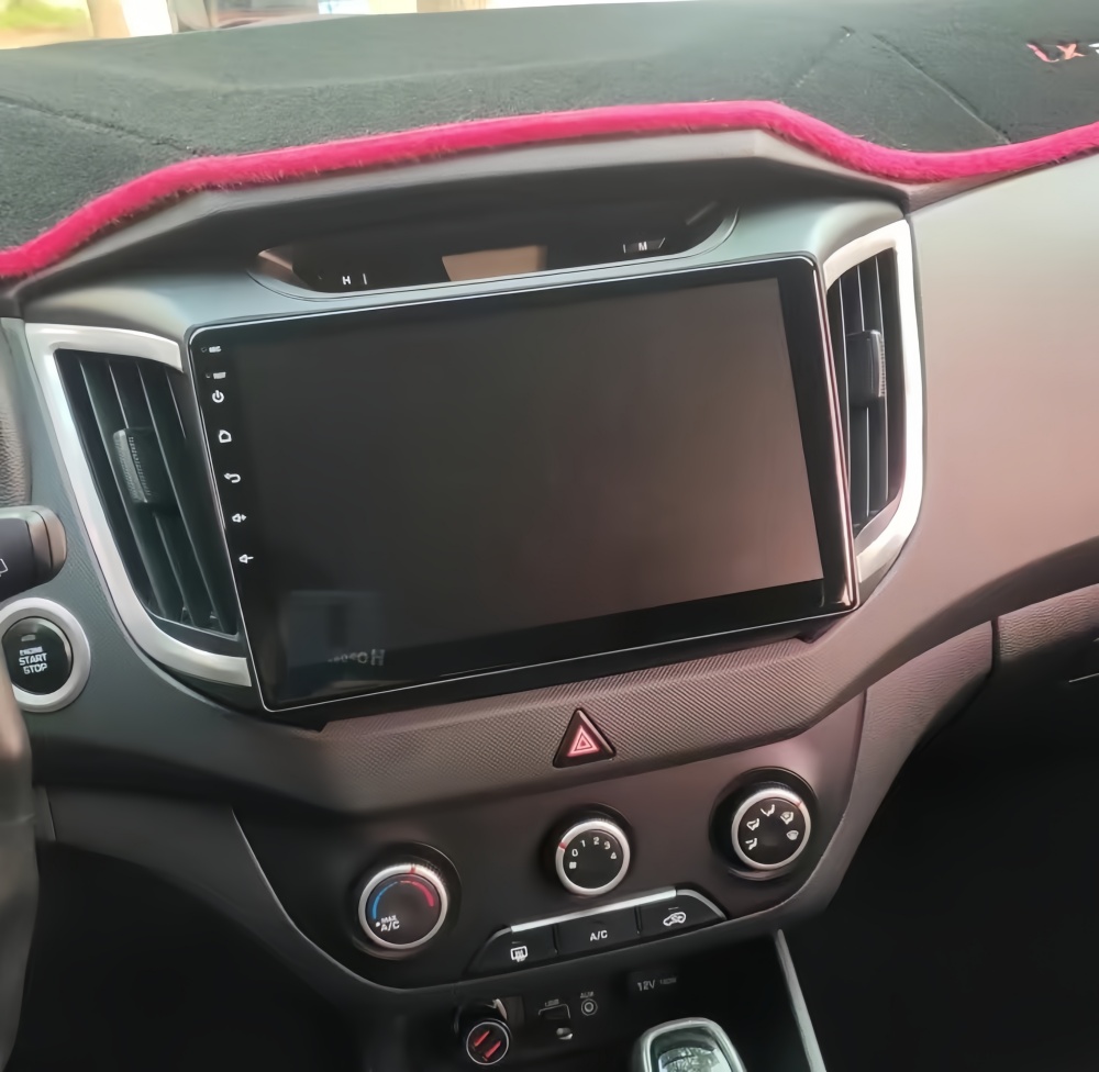 2Din Android 14.0 Car GPS Navi - Tablet Danish Mobile & Accessories Photos 评论和价格