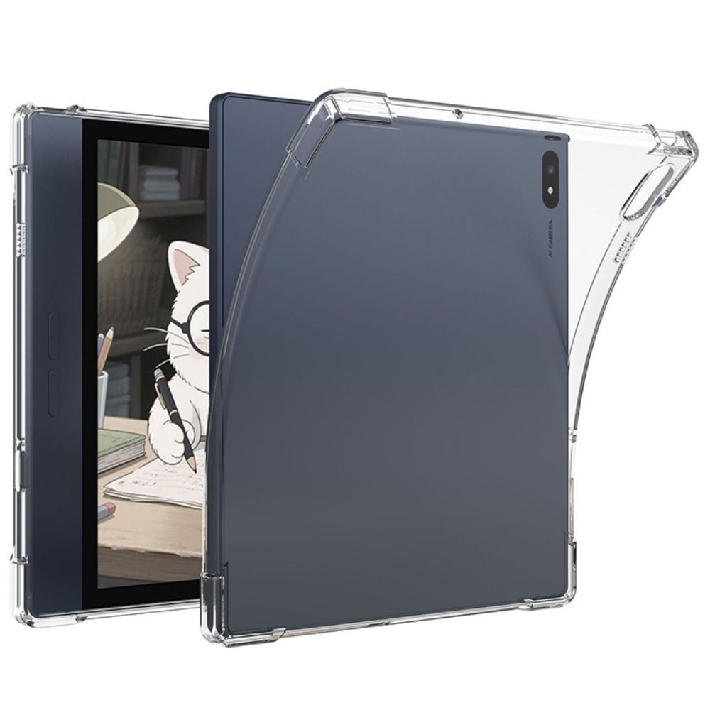 New TPU Tablet Case Transparen - Tablet Accessories Amazon 评论和价格