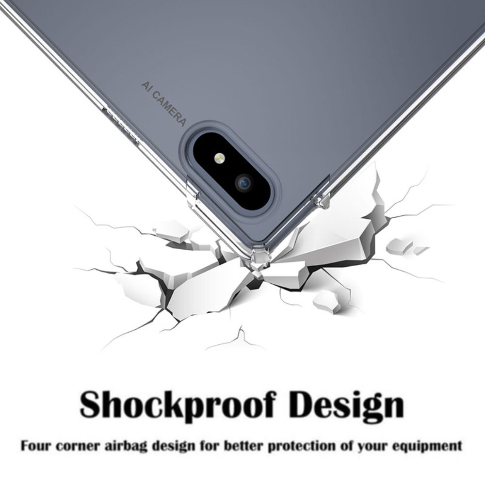 New TPU Tablet Case Transparen - Tablet Accessories Amazon 评论和价格