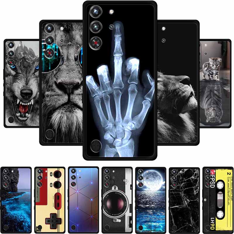 For ZTE nubia Red Magic 10 Pro - Redmagic Tablet Accessories 评论和价格