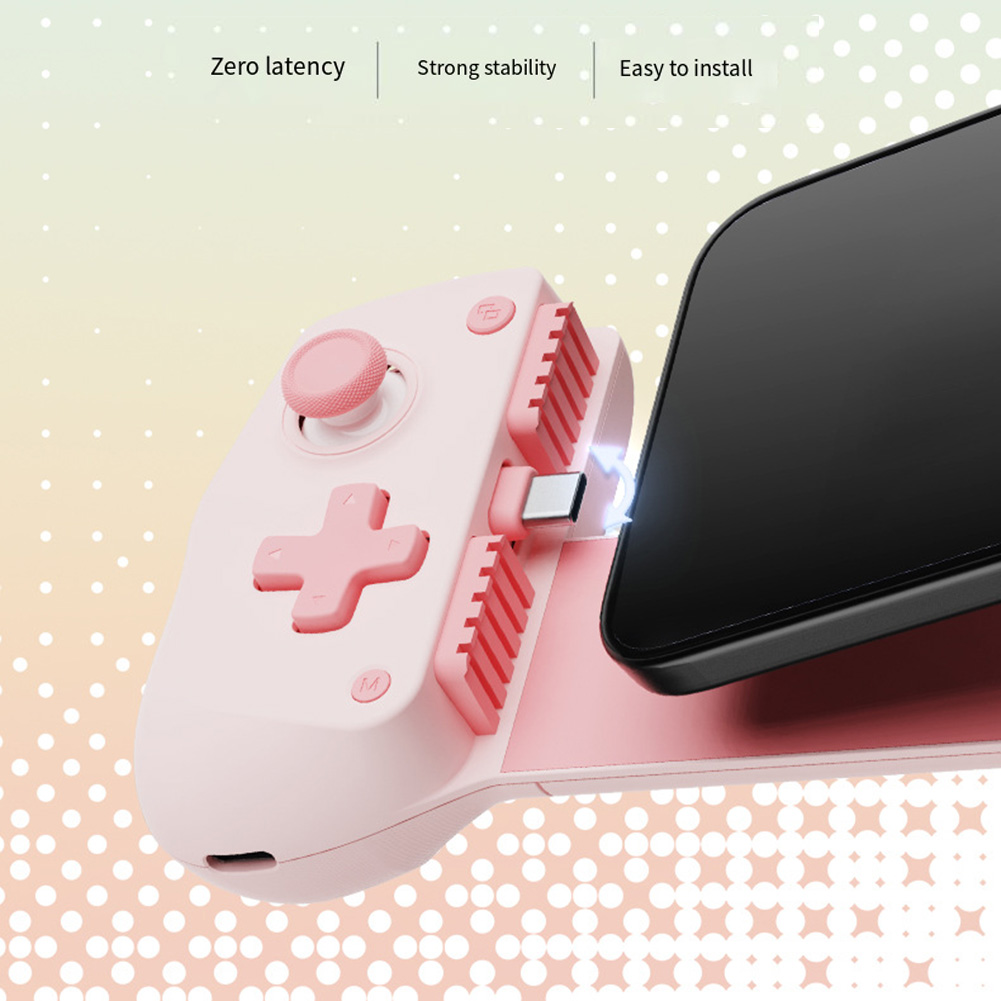 Game Controller ABS Portable S - Android Tablet Gaming Accessories 评论和价格
