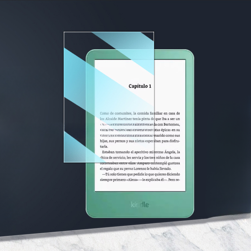 For Amazon Kindle 2024 6inch H - Tablet Accessories Amazon 评论和价格