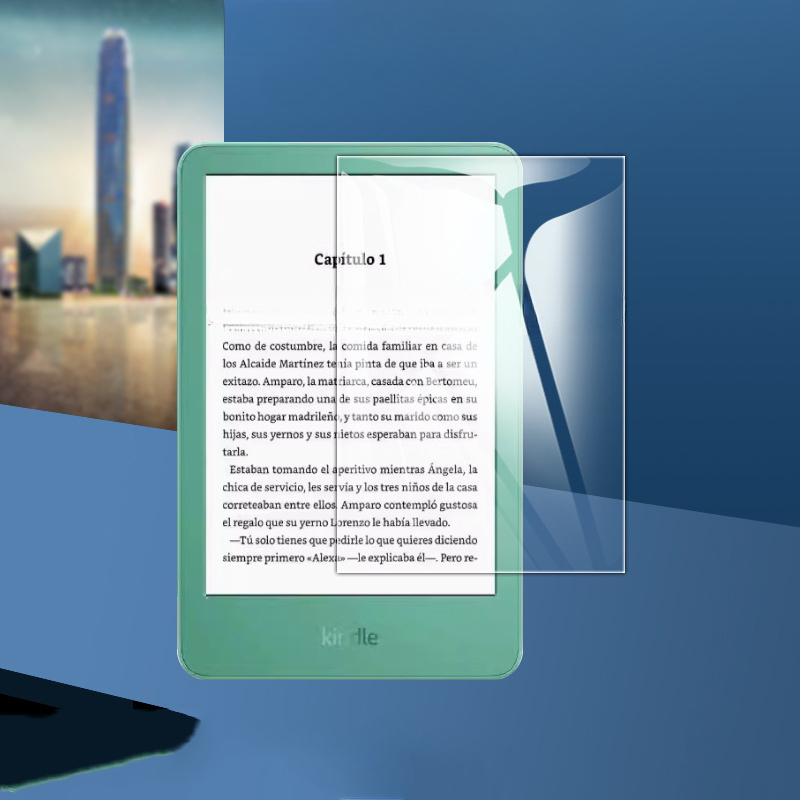For Amazon Kindle 2024 6inch H - Tablet Accessories Amazon 评论和价格