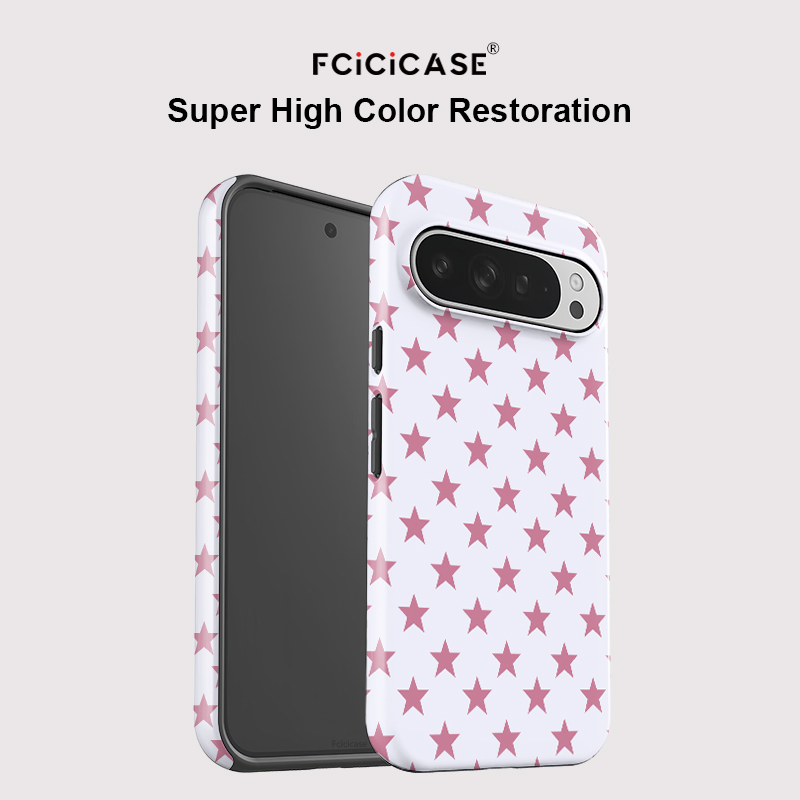Fcicicase Shockproof Phone Cas - Google Pixel 9 评论和价格