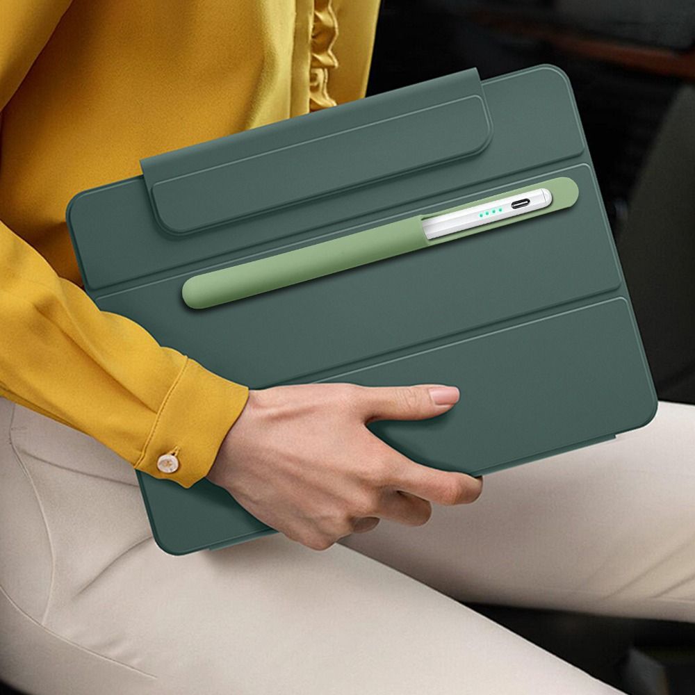 New Silicone Pencil Holder Sel - Boox Tablet Accessories 评论和价格