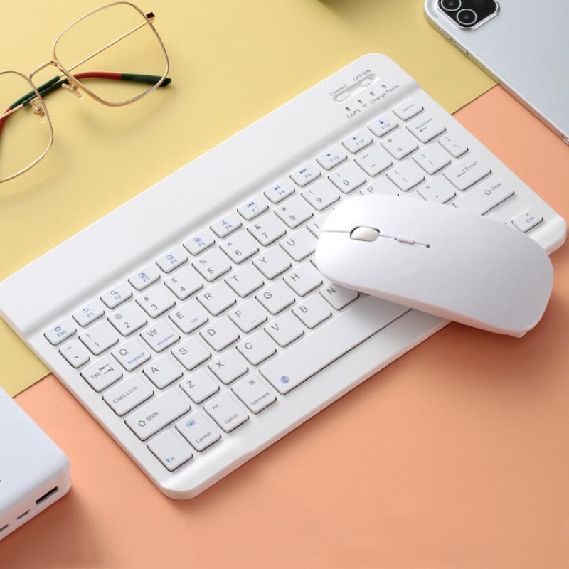 Ultra-Slim Bluetooth Keyboard  - Boox Tablet Accessories 评论和价格