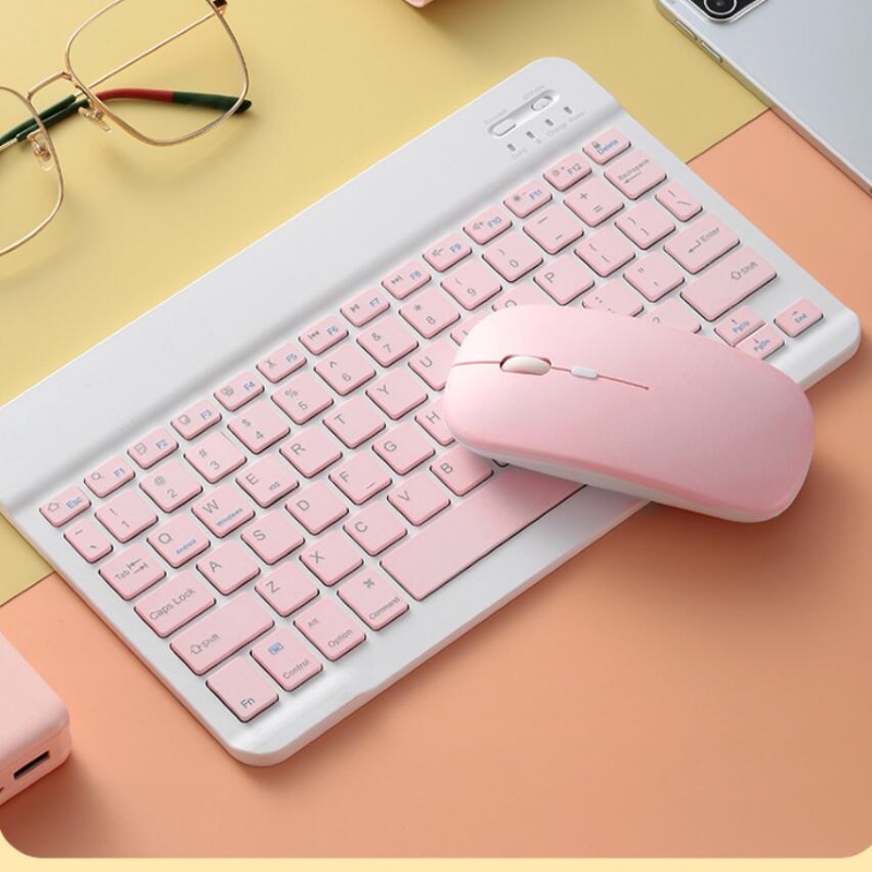 Ultra-Slim Bluetooth Keyboard  - Boox Tablet Accessories 评论和价格