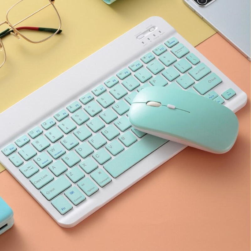 Ultra-Slim Bluetooth Keyboard  - Boox Tablet Accessories 评论和价格