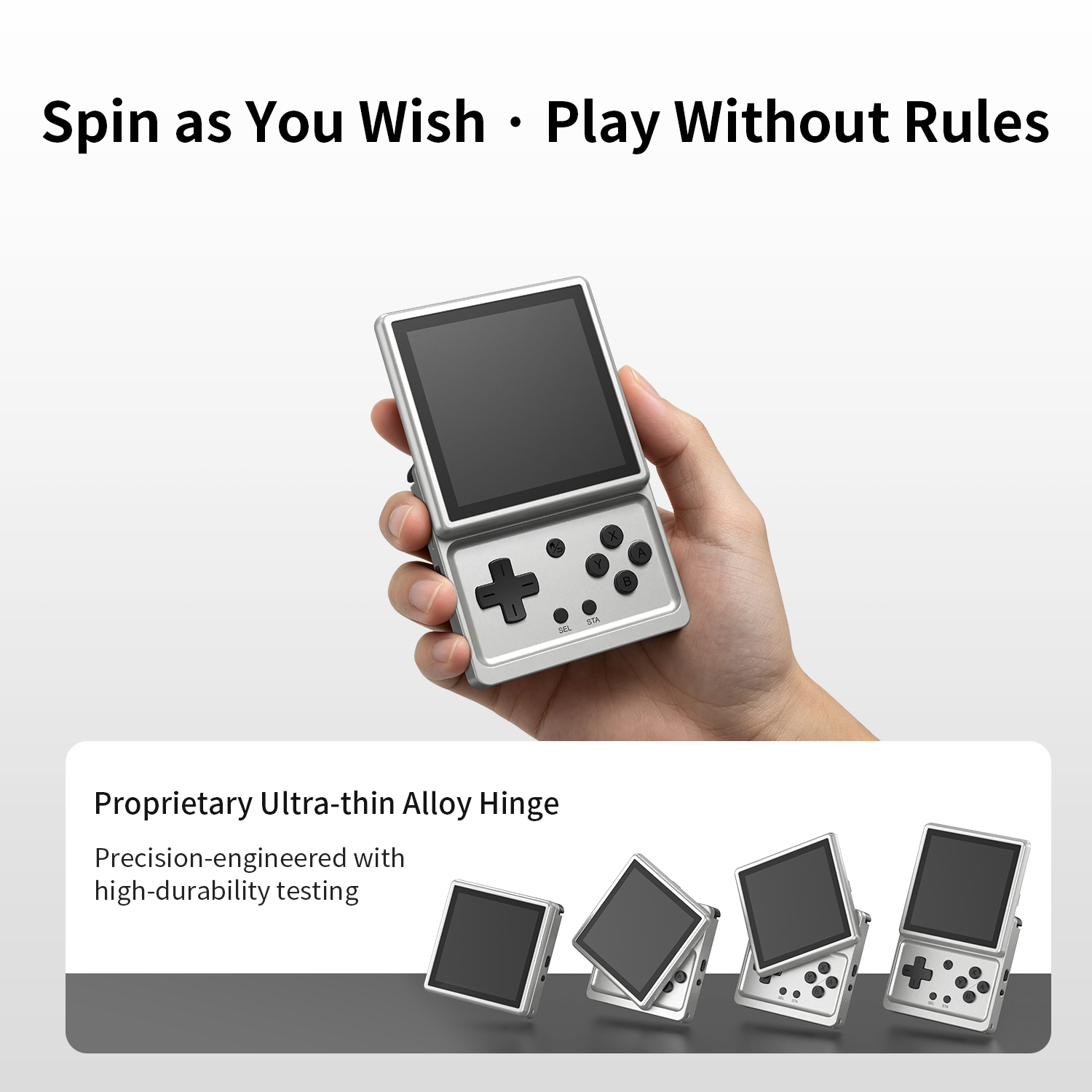 ANBERNIC RG Rotate Android Han - Android Tablet Gaming Accessories 评论和价格