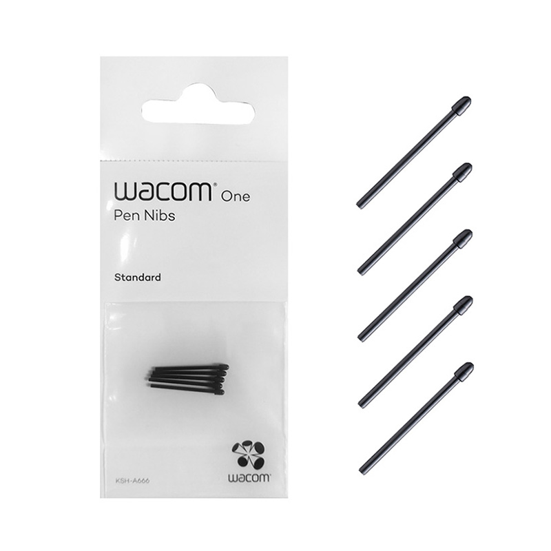 5 Pcs / Pack Original Wacom On - Wacom Tablet Accessories 评论和价格