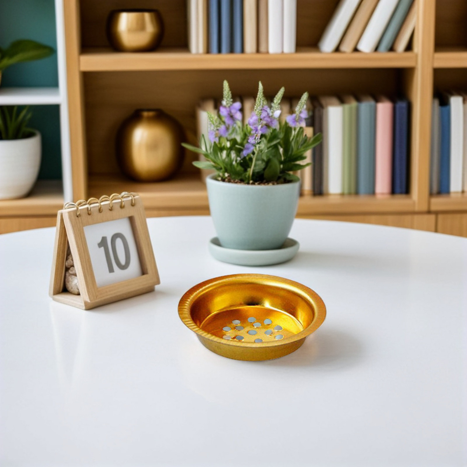 12pcs Incense Cup Accessories  - Tablet Accessories 评论和价格