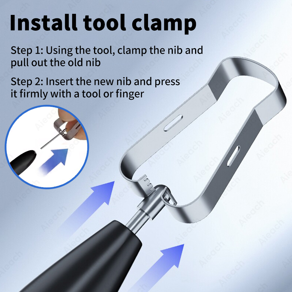 VUUV Replacable Pencil Nib for - Galaxy Tablet Accessories 评论和价格
