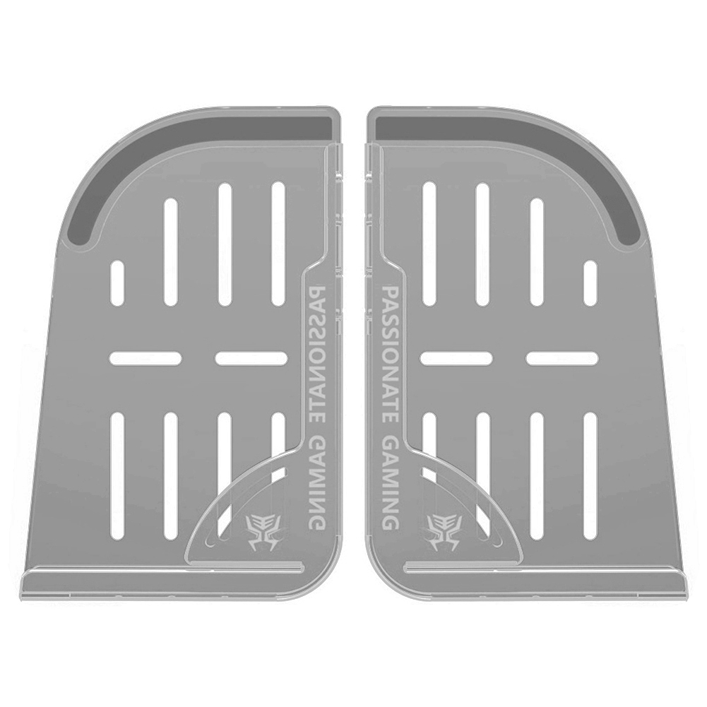 2pcs Soft Silicone Auxiliary M - Tablet Ipad Accessories 评论和价格
