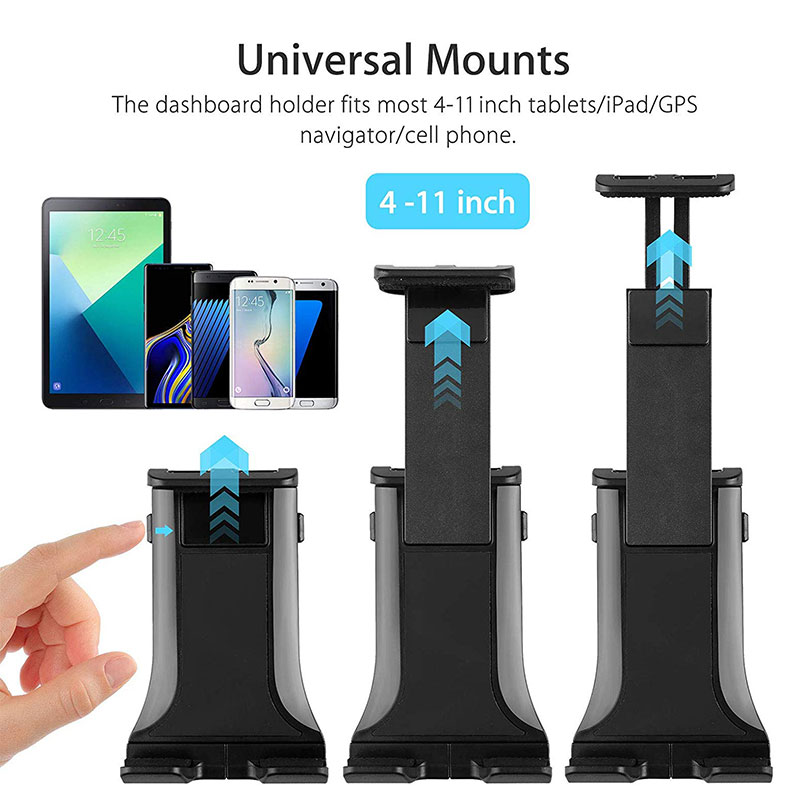 Universal 5-12.9'' Inch Tablet - Tablet Accessories Must Have 评论和价格