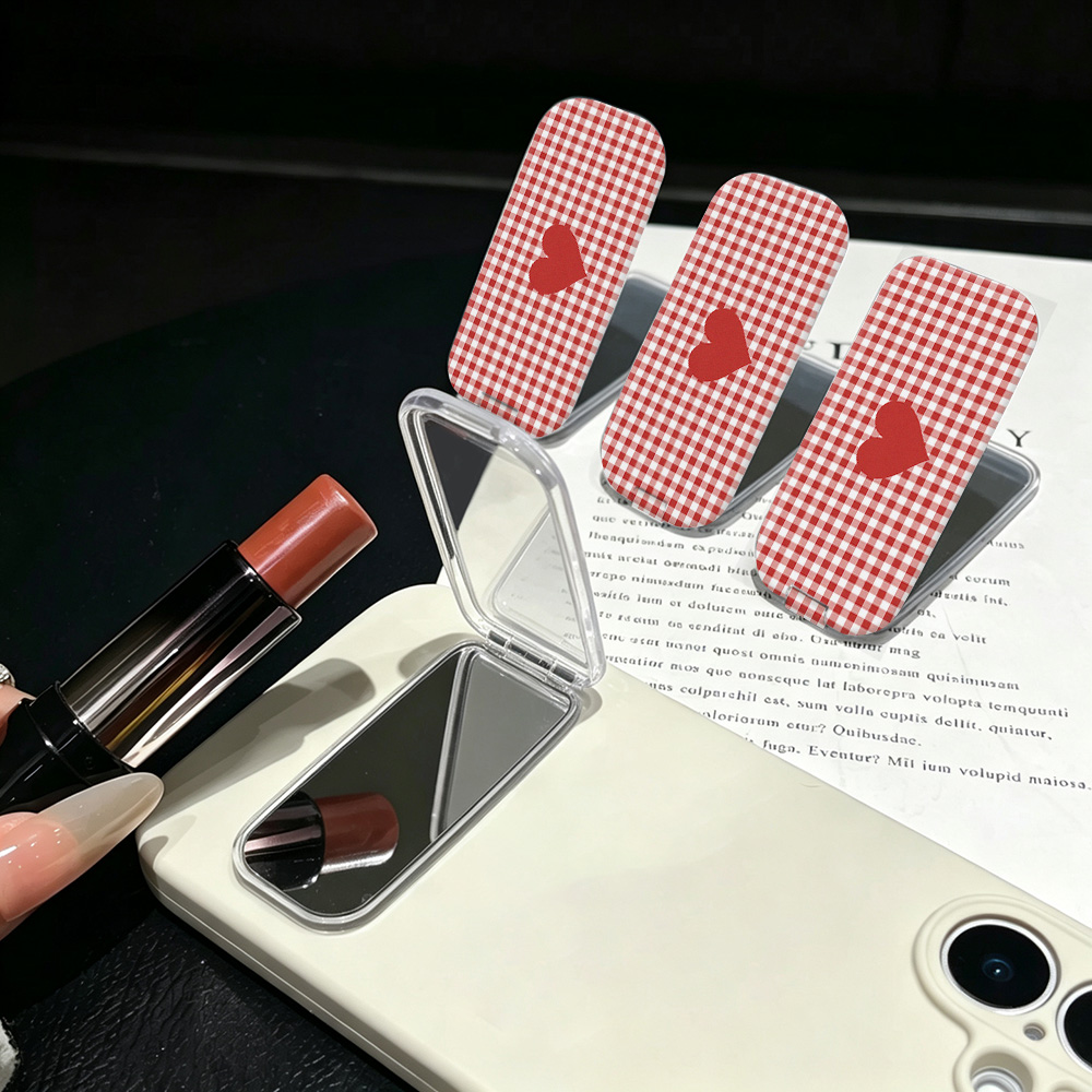 Mirror Phone Stand Case Shockp - Redmagic Tablet Accessories 评论和价格
