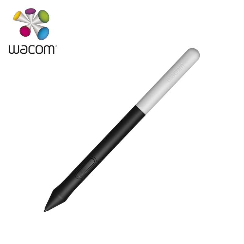 Wacom One Pen 4096 Pressure Le - Wacom Tablet Accessories 评论和价格