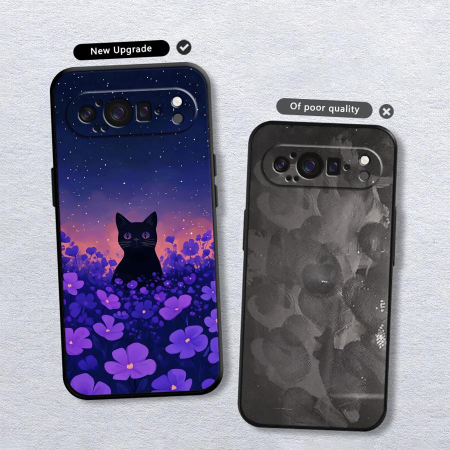 Funda Phone Cover Case for Goo - Google Pixel 9 评论和价格