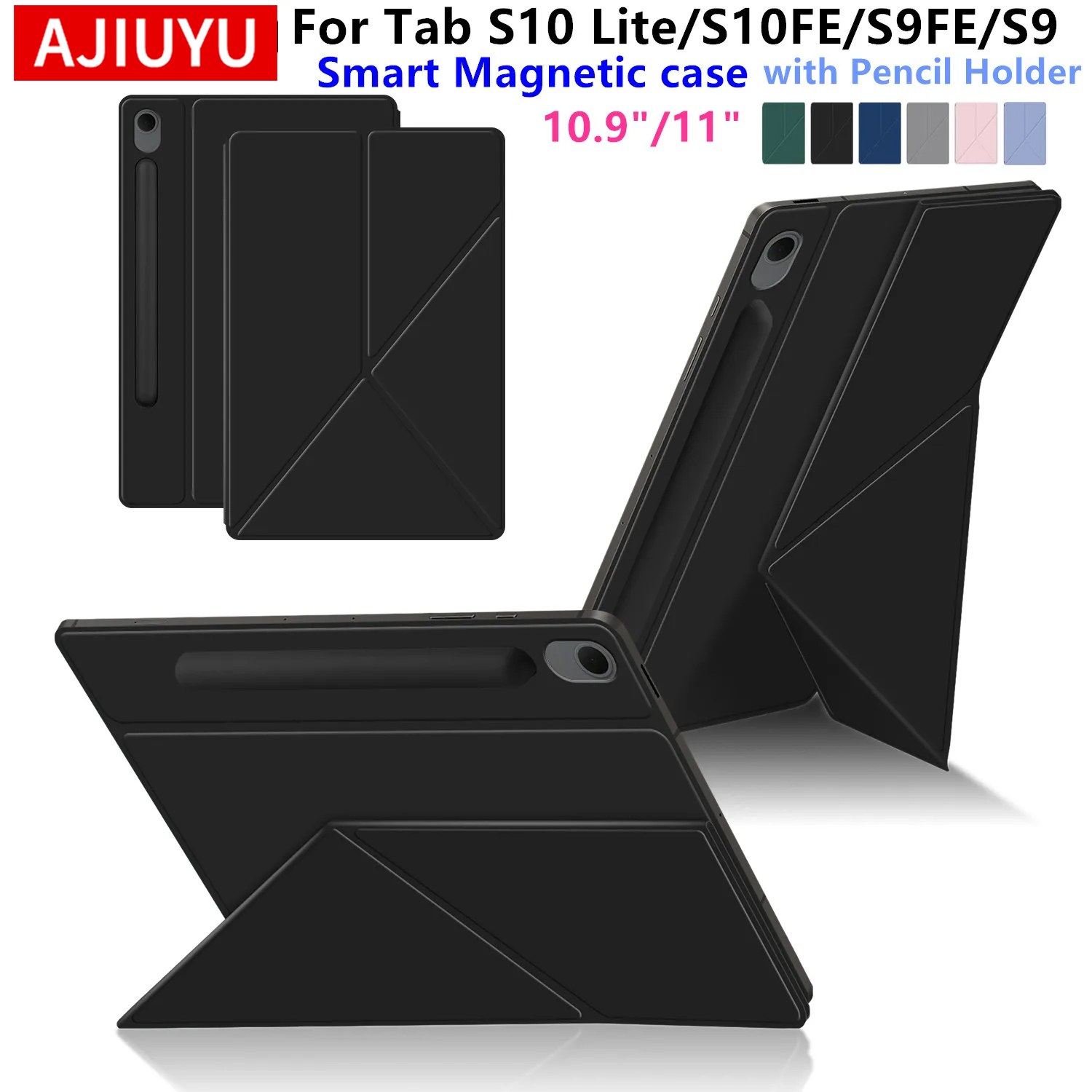For Samsung Galaxy Tab S10 Lit - Samsung Tablet S9 Accessories 评论和价格
