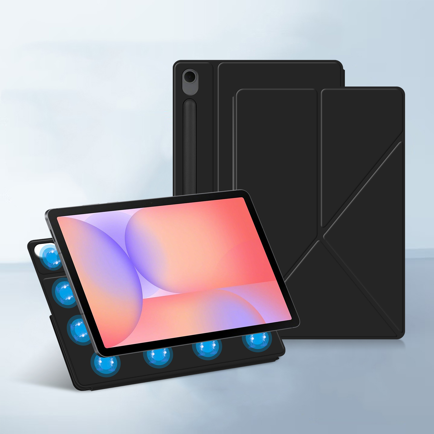 For Samsung Galaxy Tab S10 Lit - Samsung Tablet S9 Accessories 评论和价格