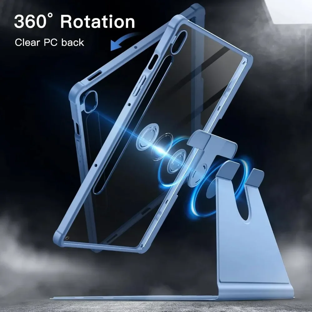 Pen Holder Case for Samsung Ga - Samsung Tablet S9 Accessories 评论和价格