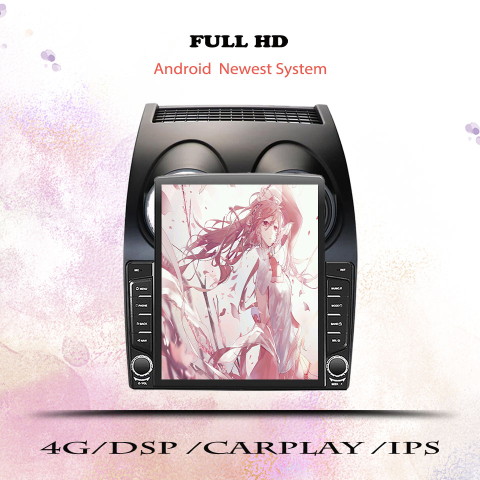 8G+128G Android14 For Nissan Q - Tablet Danish Mobile & Accessories Photos 评论和价格