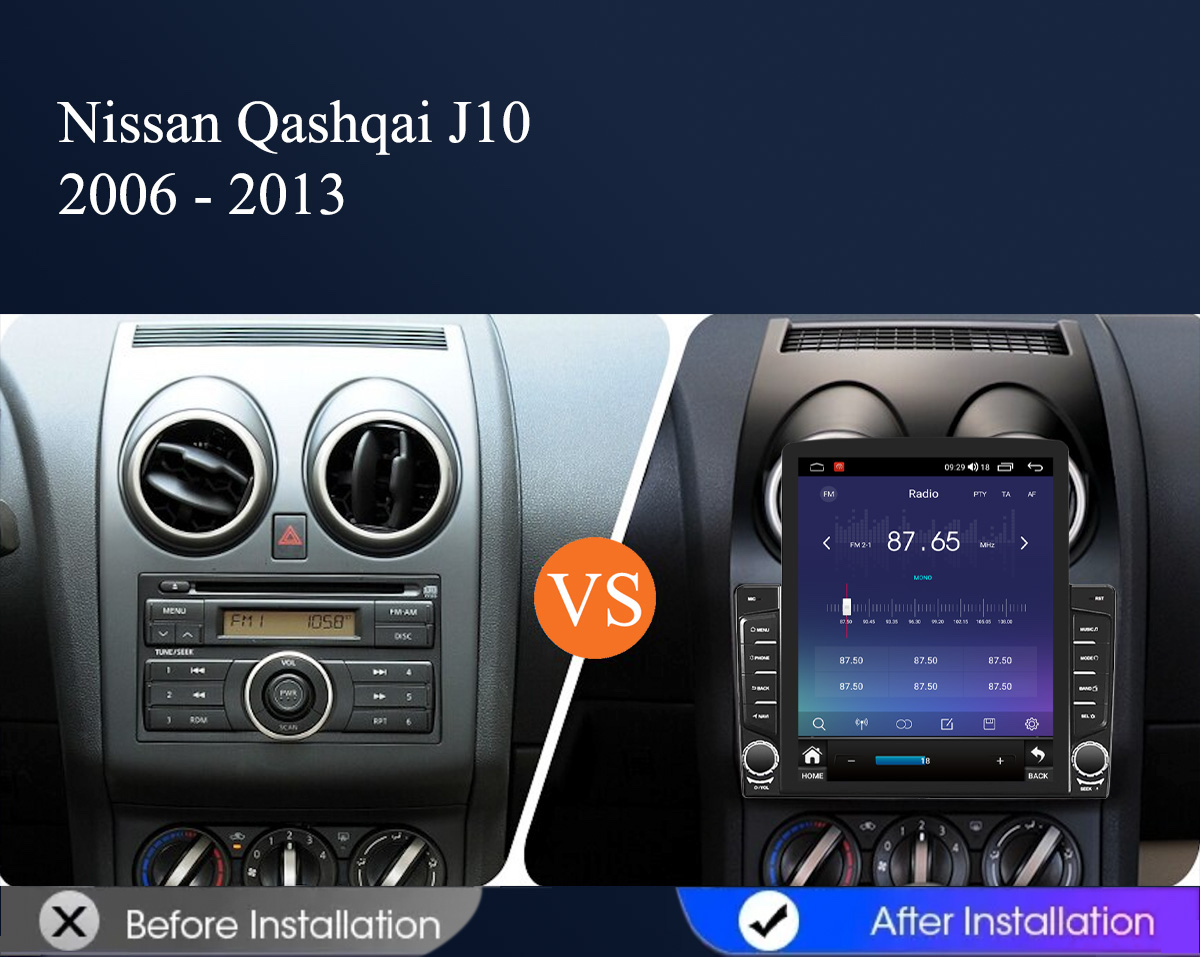 8G+128G Android14 For Nissan Q - Tablet Danish Mobile & Accessories Photos 评论和价格