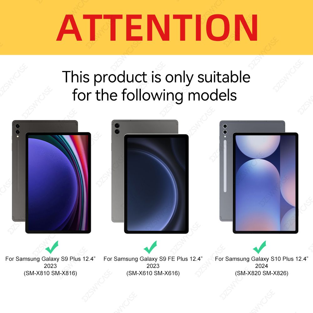 Case for Samsung Galaxy Tab S1 - Samsung Tablet S9 Accessories 评论和价格