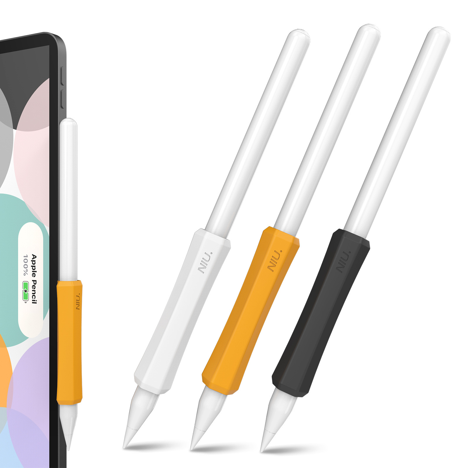 Pen Grip Non-Slip Protective C - Wacom Tablet Accessories 评论和价格