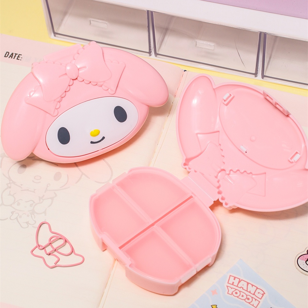 Genuine Sanrio Hello Kitty My  - Boox Tablet Accessories 评论和价格