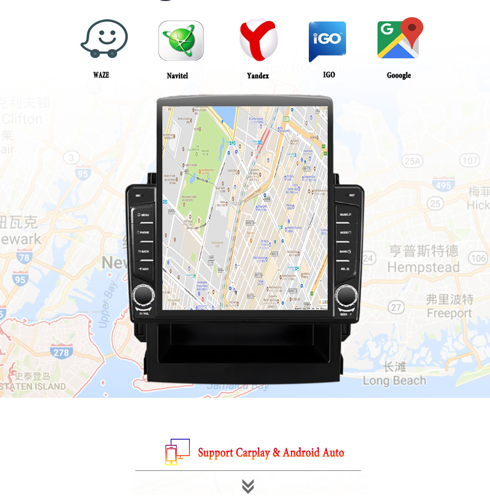 8G+128G Android 14 For Subaru  - Tablet Danish Mobile & Accessories Photos 评论和价格