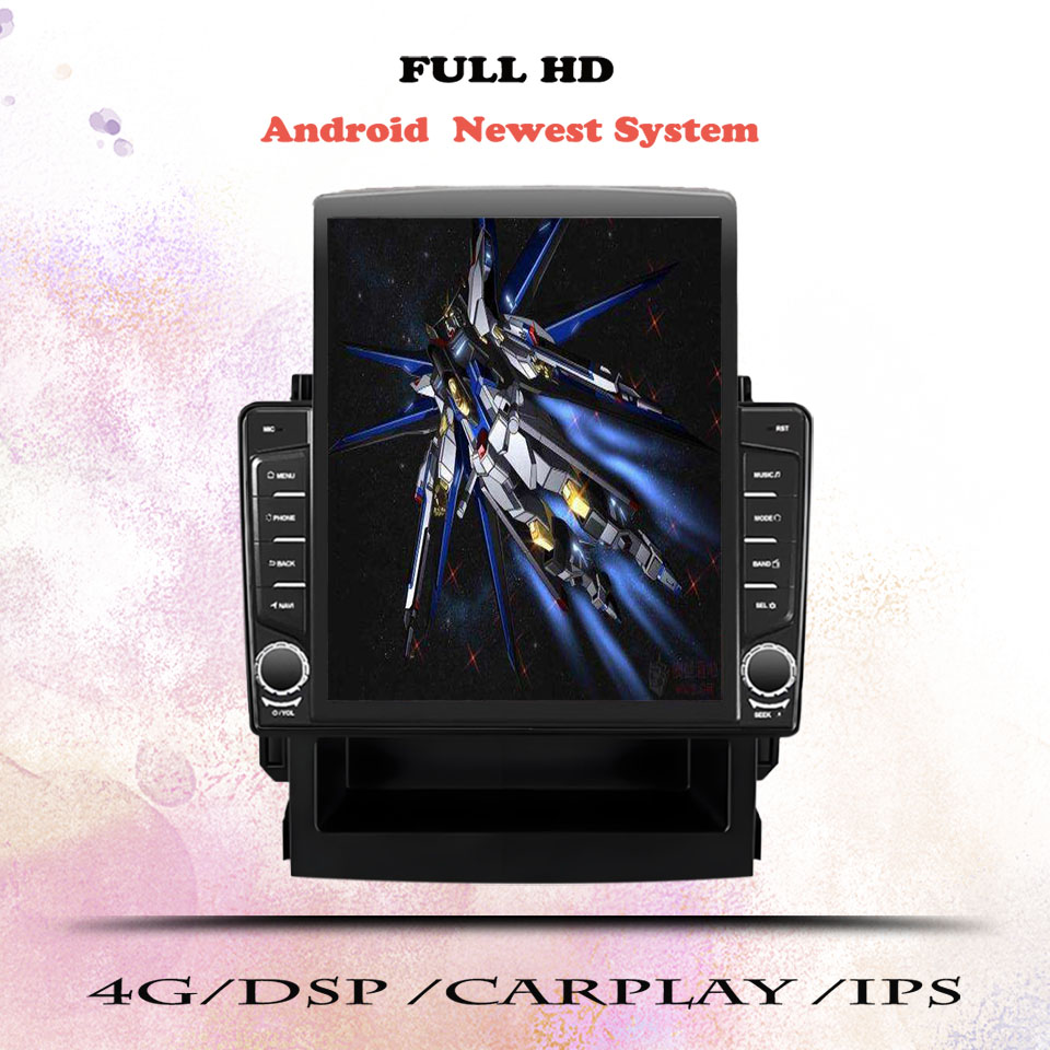 8G+128G Android 14 For Subaru  - Tablet Danish Mobile & Accessories Photos 评论和价格