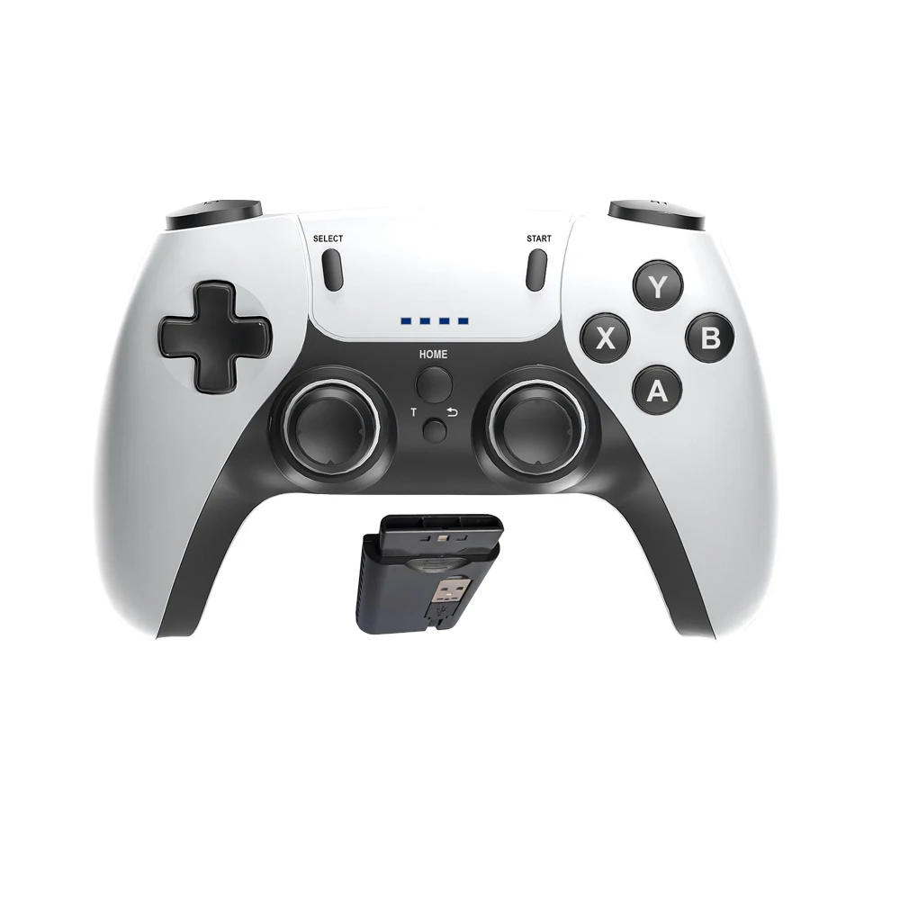 Wireless Gaming Gamepad Handhe - Android Tablet Gaming Accessories 评论和价格