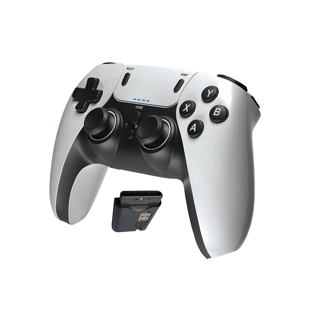 Wireless Gaming Gamepad Handhe - Android Tablet Gaming Accessories 评论和价格