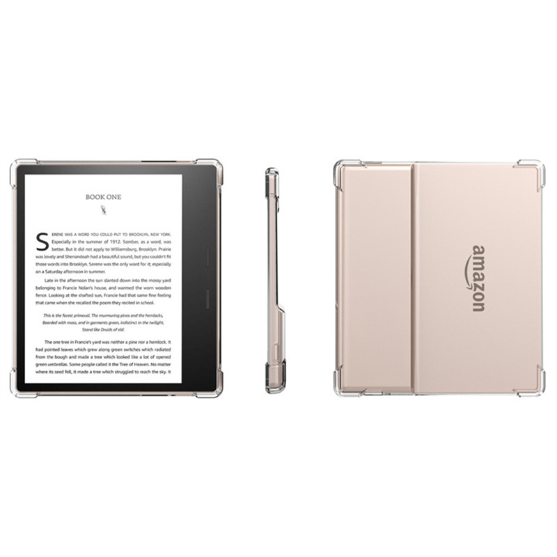 Funda For Amazon Kindle Oasis  - Tablet Accessories Amazon 评论和价格