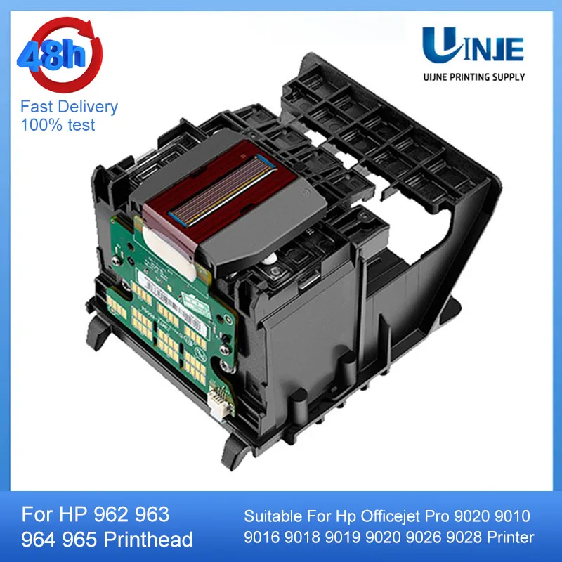 New For HP 962 963 965 964 Pri - Hp Tablet Accessories 评论和价格