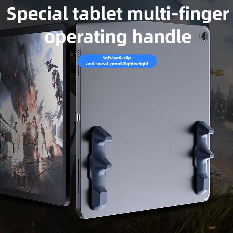 2Pcs MEMO NEW Gaming Accessori - Android Tablet Gaming Accessories 评论和价格