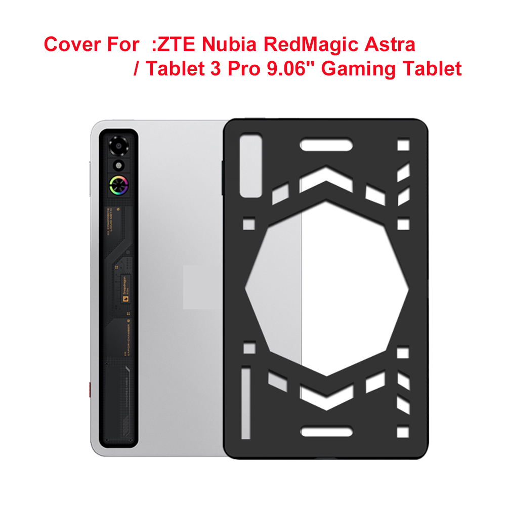 Case For ZTE Nubia RedMagic As - Redmagic Tablet Accessories 评论和价格