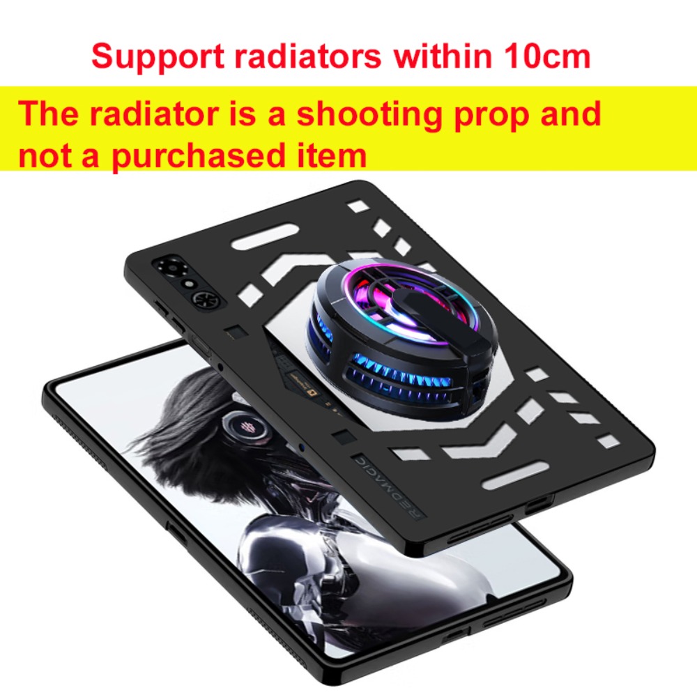 Case For ZTE Nubia RedMagic As - Redmagic Tablet Accessories 评论和价格
