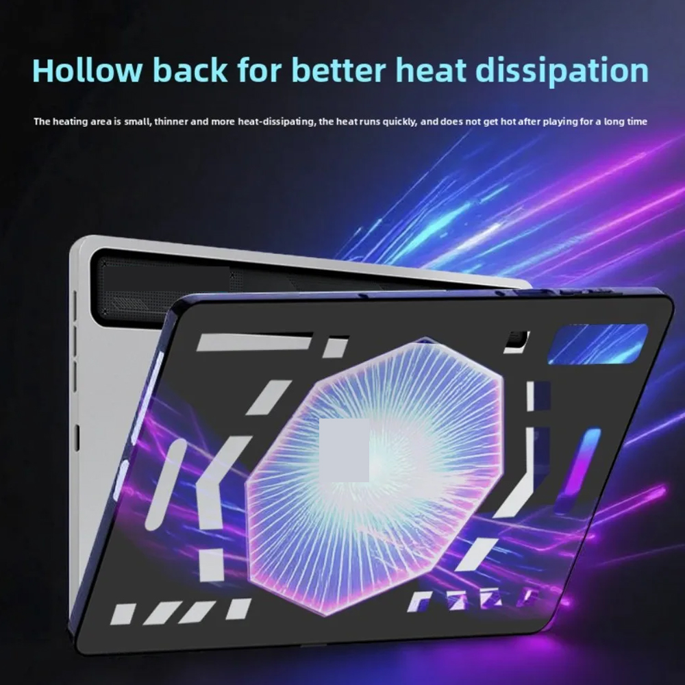 Case For ZTE Nubia RedMagic As - Redmagic Tablet Accessories 评论和价格