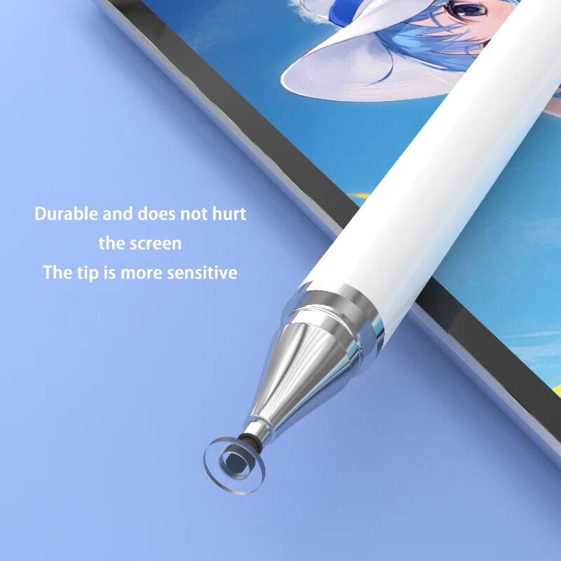 Universal Tablet Pen Touchscre - Tablet Ipad Accessories 评论和价格