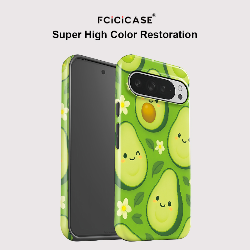 Fcicicase For Pixel 10 Pro XL  - Google Pixel 9 评论和价格