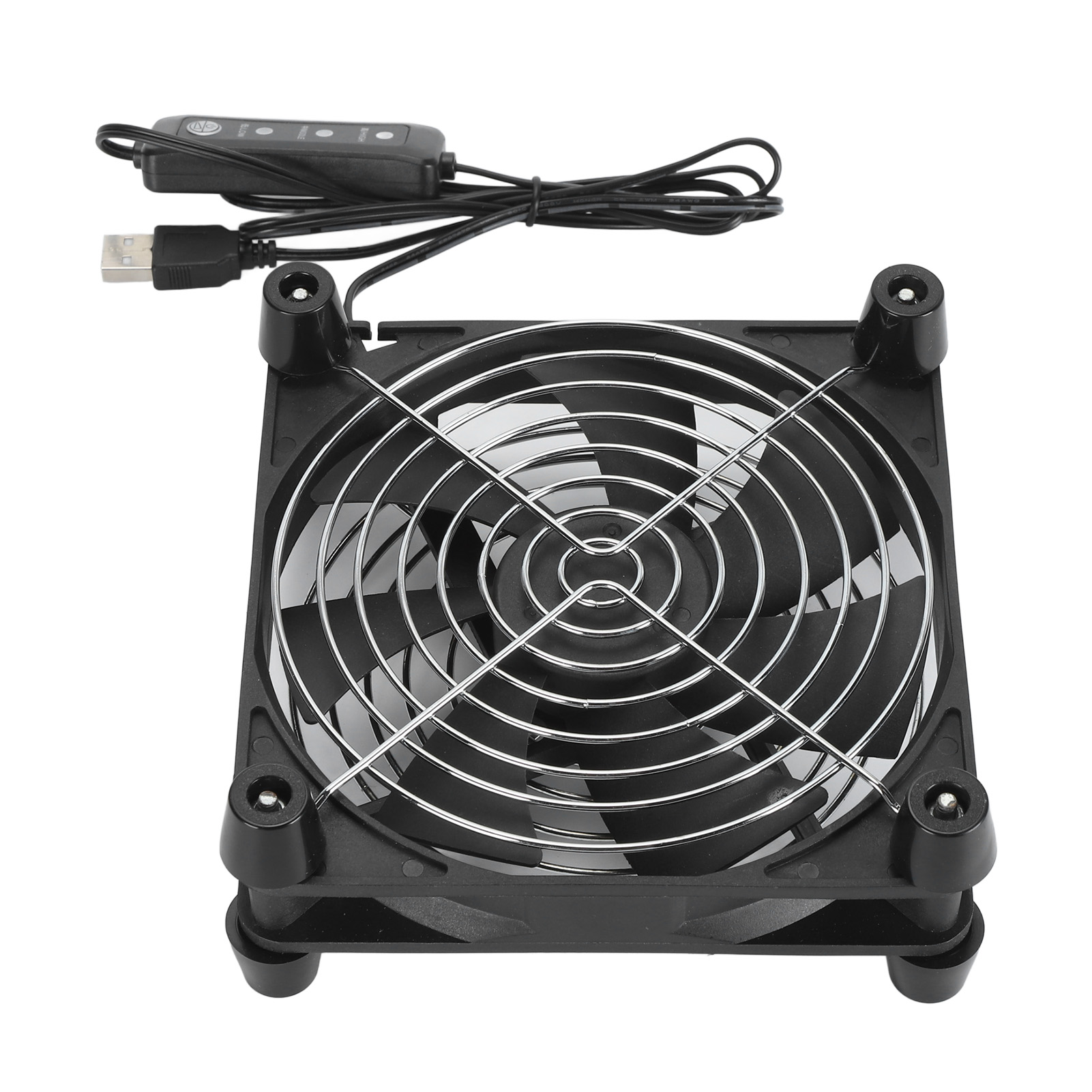 140mm Computer Case Fan 3 Spee - Boox Tablet Accessories 评论和价格