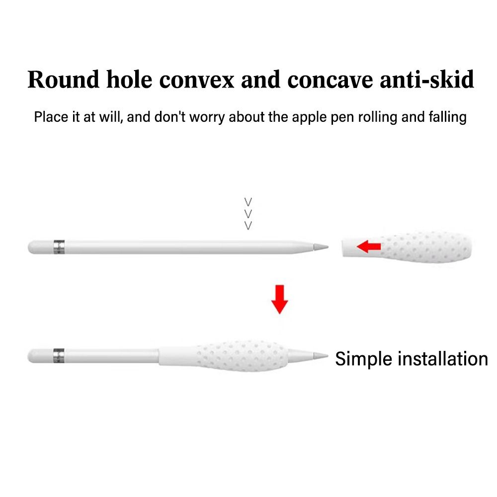 Silicone Ergonomic Grip Holder - Wacom Tablet Accessories 评论和价格