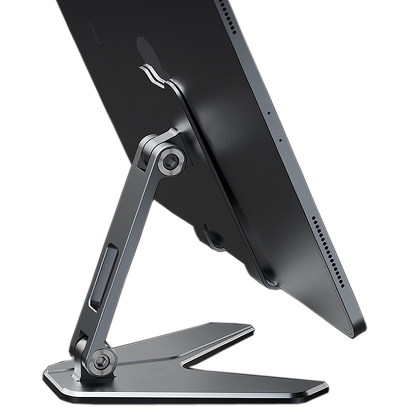 Tablet Stand Adjustable Foldin - Tablet Accessories Samsung 评论和价格