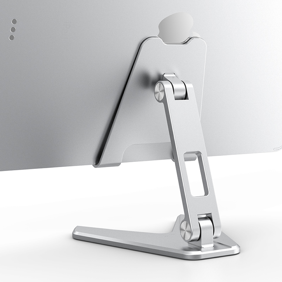 Tablet Stand Adjustable Foldin - Tablet Accessories Samsung 评论和价格