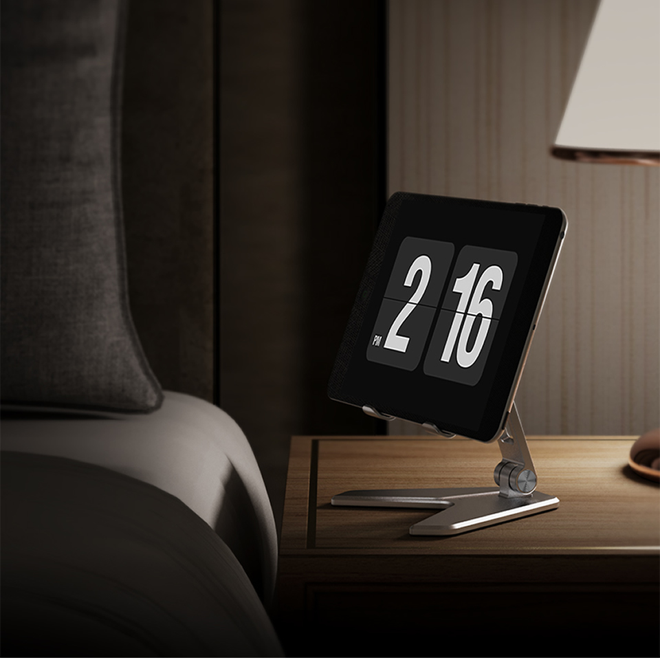 Tablet Stand Adjustable Foldin - Tablet Accessories Samsung 评论和价格